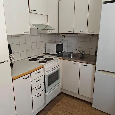 Kaksio Oysn Laehellae, Oma Autopaikka